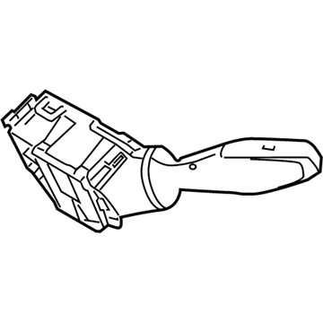 Ford BE8Z-13341-BA Signal Switch