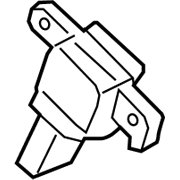 Ford ML3Z-14B345-A Side Impact Sensor