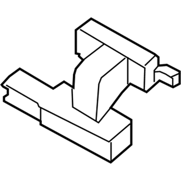 Ford DT1Z-14B416-A Position Sensor