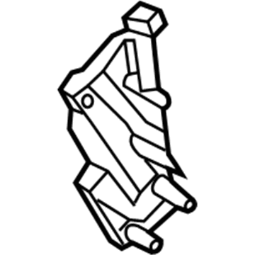 Ford GN1Z-54218B05-B Holder