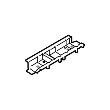 Ford CK4Z-4800-D Support