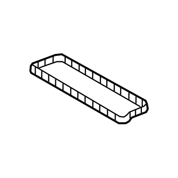 Ford JX6Z-6584-E Valve Cover Gasket