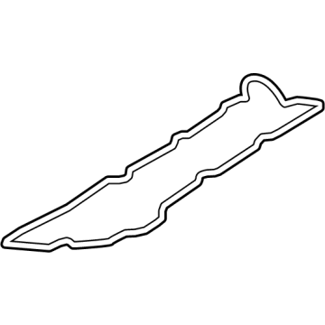 Ford BR3Z-6584-B Valve Cover Gasket