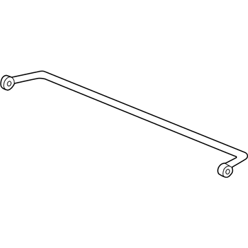 Ford XR3Z-5A772-DA Stabilizer Bar