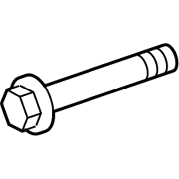 Lincoln -W705738-S309 Belt Tensioner Bolt