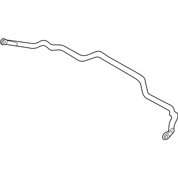 Ford 9L8Z-5482-A Bar - Stabilizer