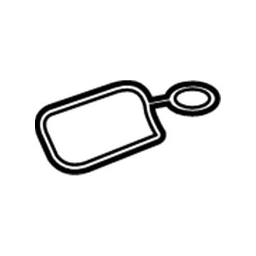 Ford BC3Z-9439-A Gasket - Intake Manifold