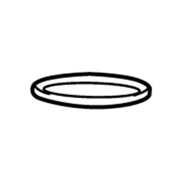 Ford F1VY-8255-A Thermostat Gasket