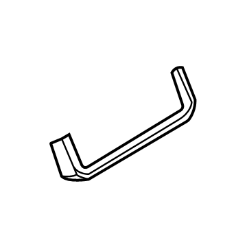 Ford ML3Z-15061B38-AA Trim Molding