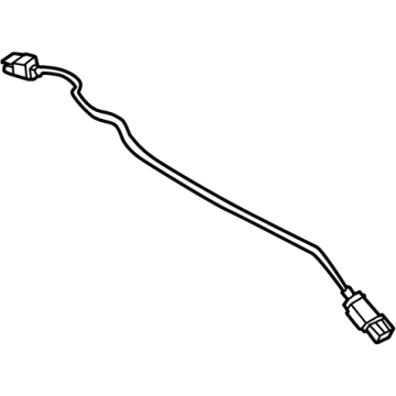 Ford PR3Z-14F662-L CABLE ASY