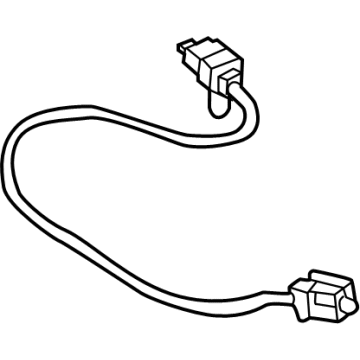 Ford PR3Z-14D202-AA CABLE ASY