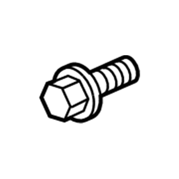 Ford -N800594-S100 Coupling Bolt