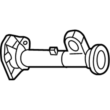 Ford NL3Z-4K206-C Housing Tube