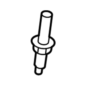 Ford -W701672-S440 Air Duct Stud