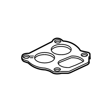 Ford BC3Z-8C387-C Water Manifold Gasket