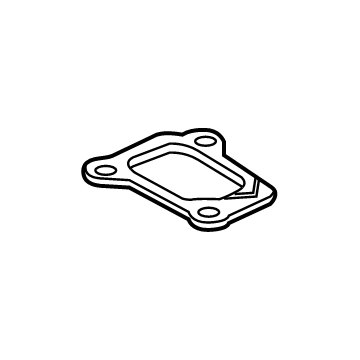 Ford BC3Z-8C387-B Water Manifold Gasket