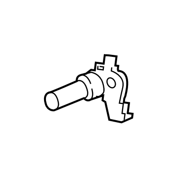 Ford BL3Z-6B288-C Camshaft Sensor