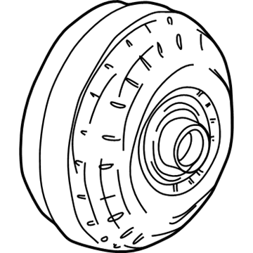 Ford F68Z-7902-ARM Converter