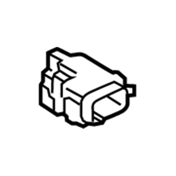 Lincoln FL3Z-19E616-D Sensor