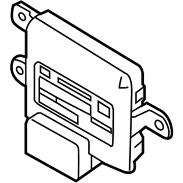 Ford CL3Z-19H405-A Controller