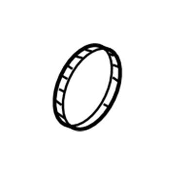 Ford AT4Z-6840-A Adapter Gasket