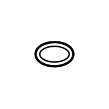 Ford 5F9Z-6625-AA Oil Tube Gasket