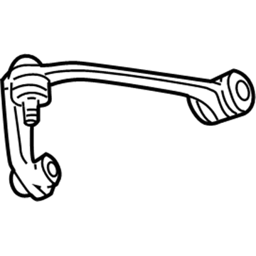 Lincoln 6L3Z-3085-AL Upper Control Arm