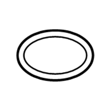 Mercury 4L3Z-9276-AA Sending Unit Seal