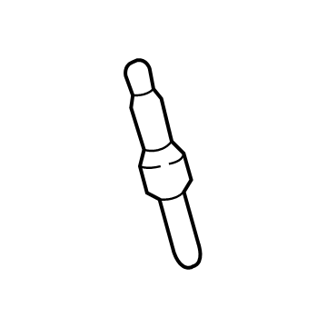 Ford CYFS-12Y-PCTX Spark Plug