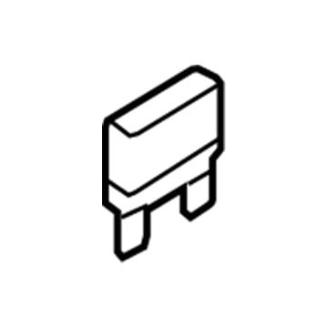 Ford F6HZ-14526-L Circuit Breaker