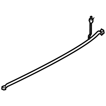 Lincoln CJ5Z-14F680-H Sensor