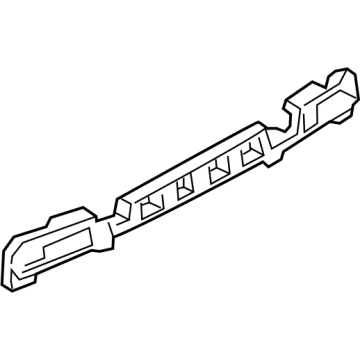 Lincoln EJ7Z-17E855-A Absorber