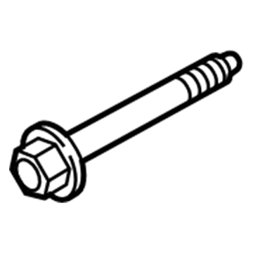 Lincoln -W503283-S437 Adapter Bolt