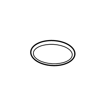 Ford F1VY-8255-A Thermostat Gasket