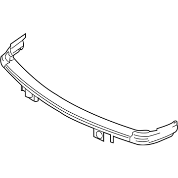 Ford 6L5Z-17757-AA Reinforcement