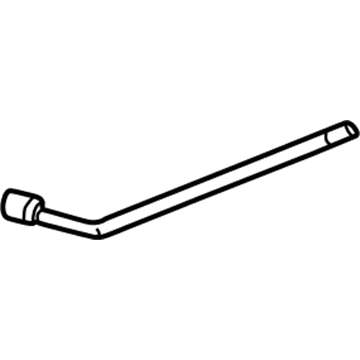 Lincoln YW4Z-17035-AA Wrench