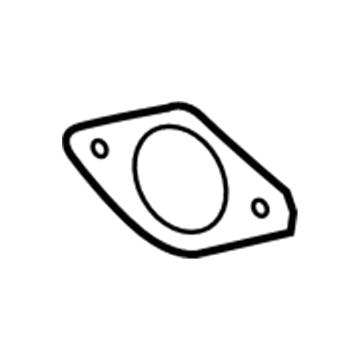 Mercury YL8Z-9450-AA Muffler Gasket