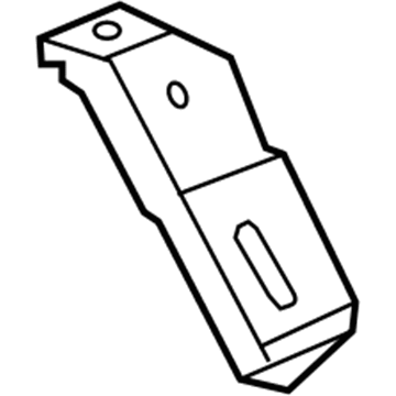 Ford 8C2Z-6029-A Bracket