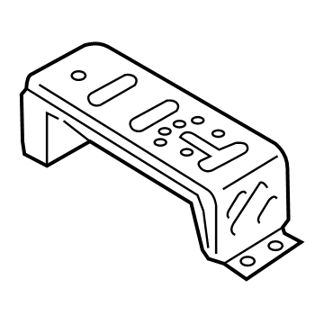 Ford FT1Z-17606A50-A Support