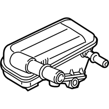 Ford AE8Z-2C251-A Level Sensor