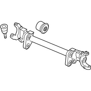 Ford DC3Z-3010-B Axle Beam