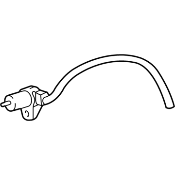 Ford 9R3Z-2C190-A Speed Sensor