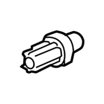 Ford BE8Z-9278-A Pressure Switch