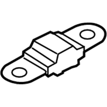 Lincoln CV6Z-14526-CA Fuse