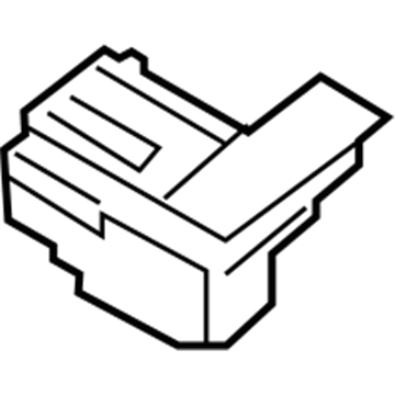 Lincoln DU5Z-14526-D Circuit Breaker