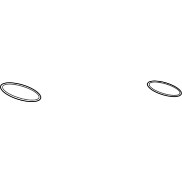 Ford FR3Z-9276-A Sending Unit Gasket