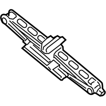 Mercury 5F9Z-17080-AB Jack