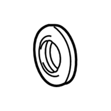 Ford 4F2Z-6700-AA Front Seal