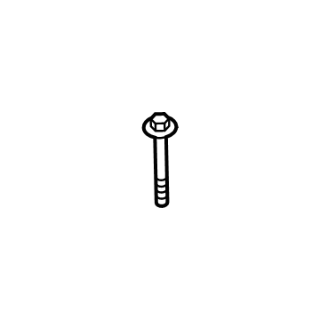 Ford -W500748-S450B Protector Screw