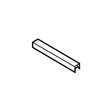 Ford KB3Z-5L005-A Trailing Arm